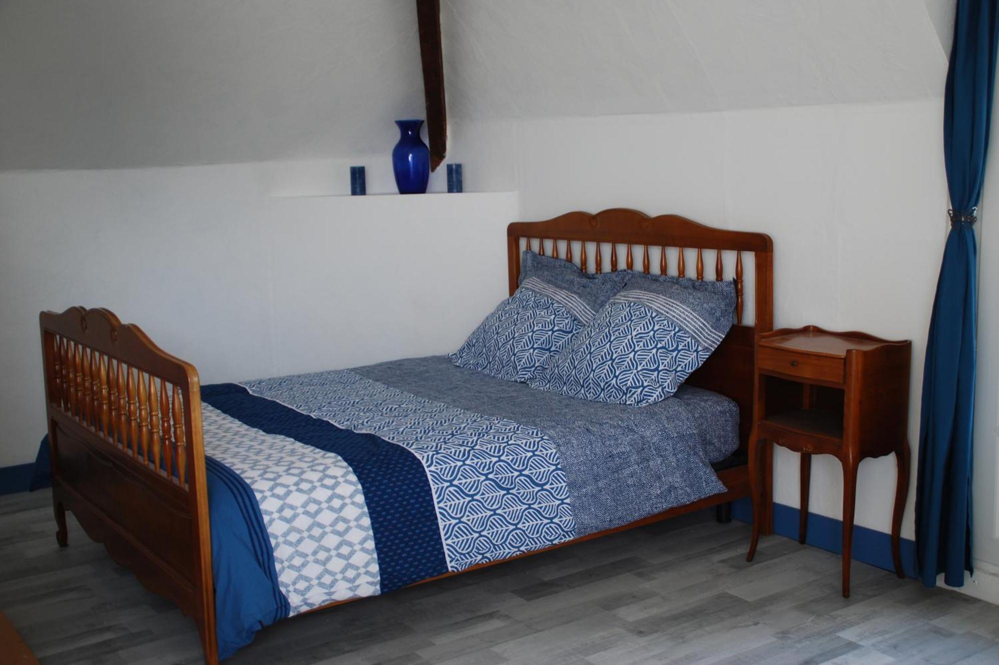 Studio Meuble Jacynthe Proche Le Havre - Etretat - Honfleur Saint-Romain-de-Colbosc 외부 사진