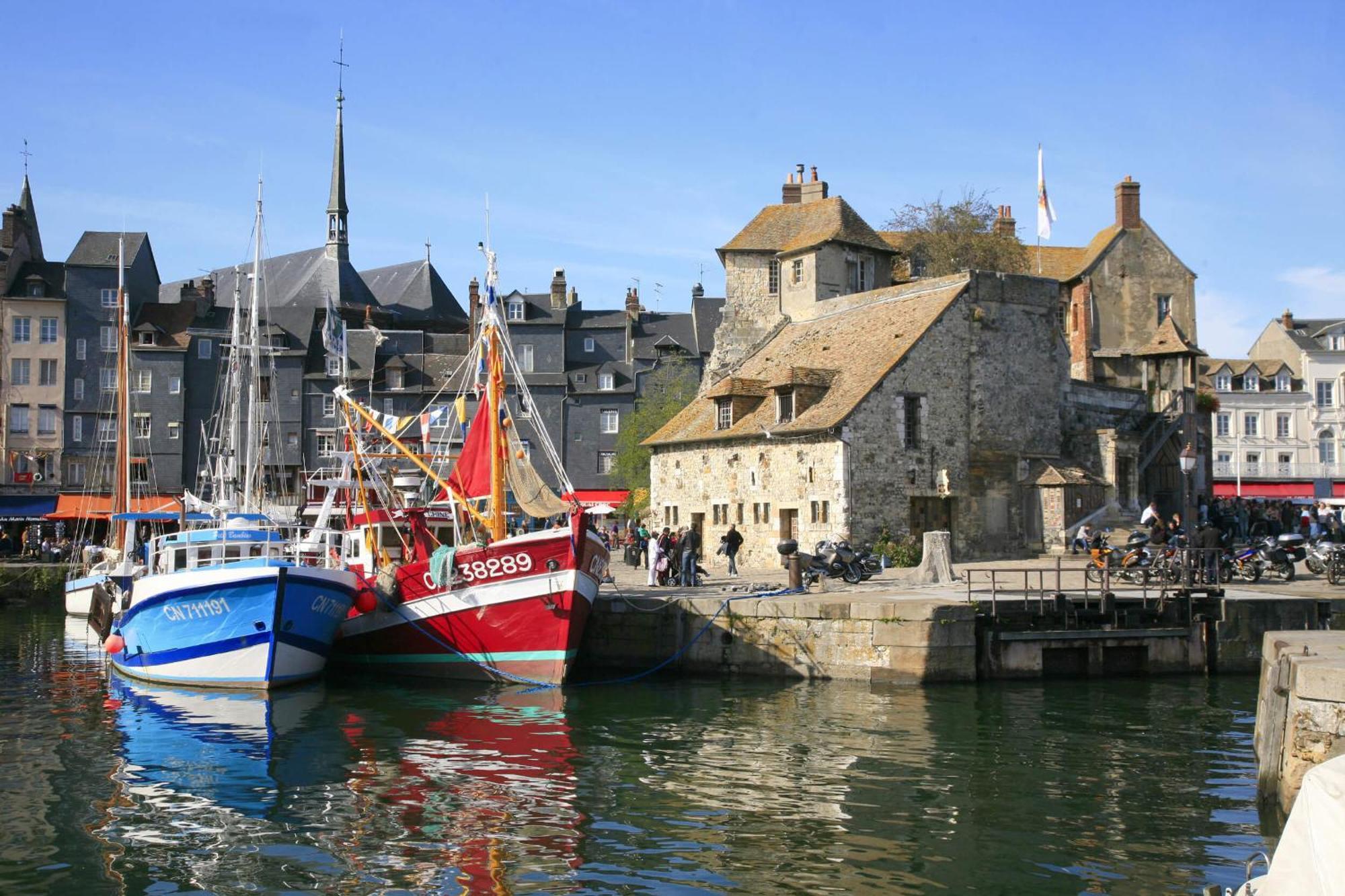 Studio Meuble Jacynthe Proche Le Havre - Etretat - Honfleur Saint-Romain-de-Colbosc 외부 사진